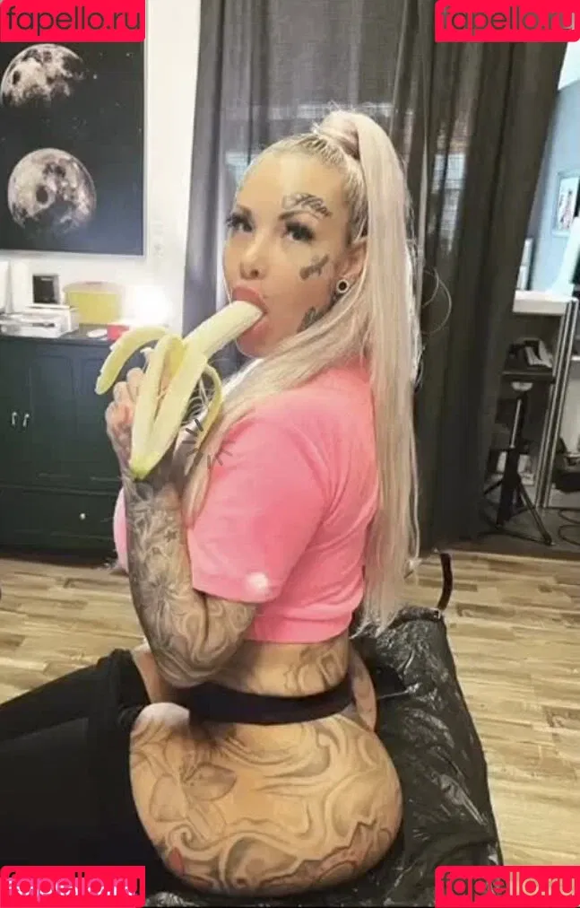 Laura Pink Onlyfans Photo Gallery 