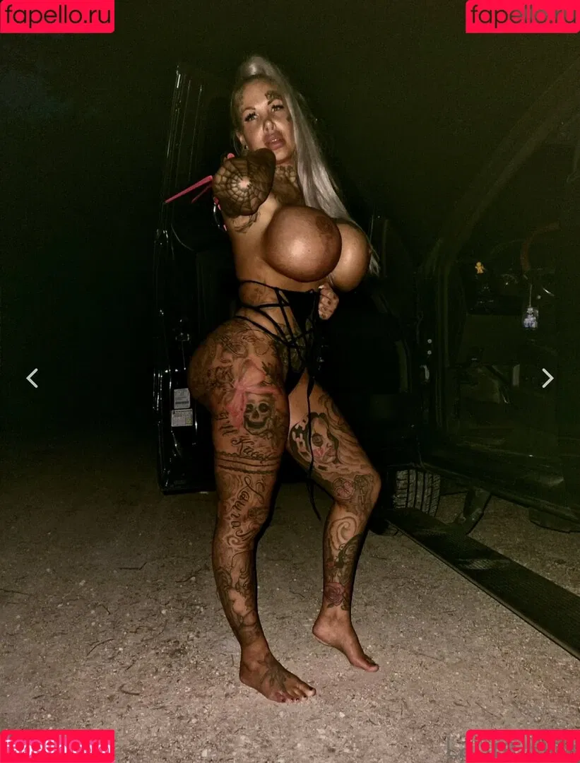 Laura Pink Onlyfans Photo Gallery 