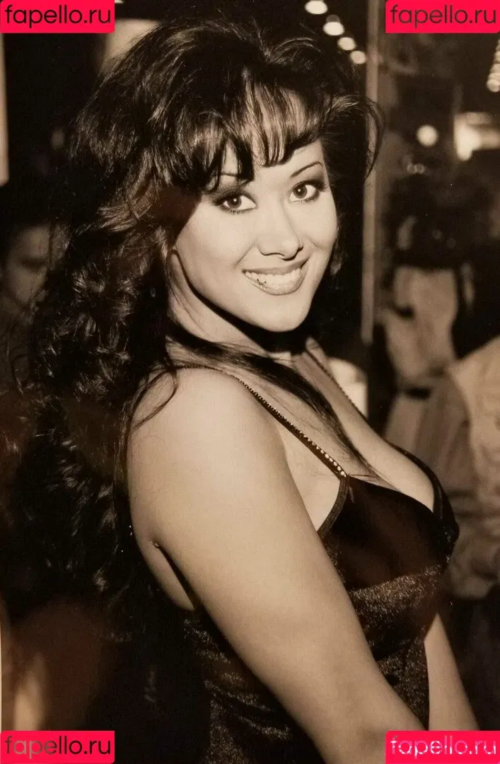 Asia Carrera Onlyfans Photo Gallery 