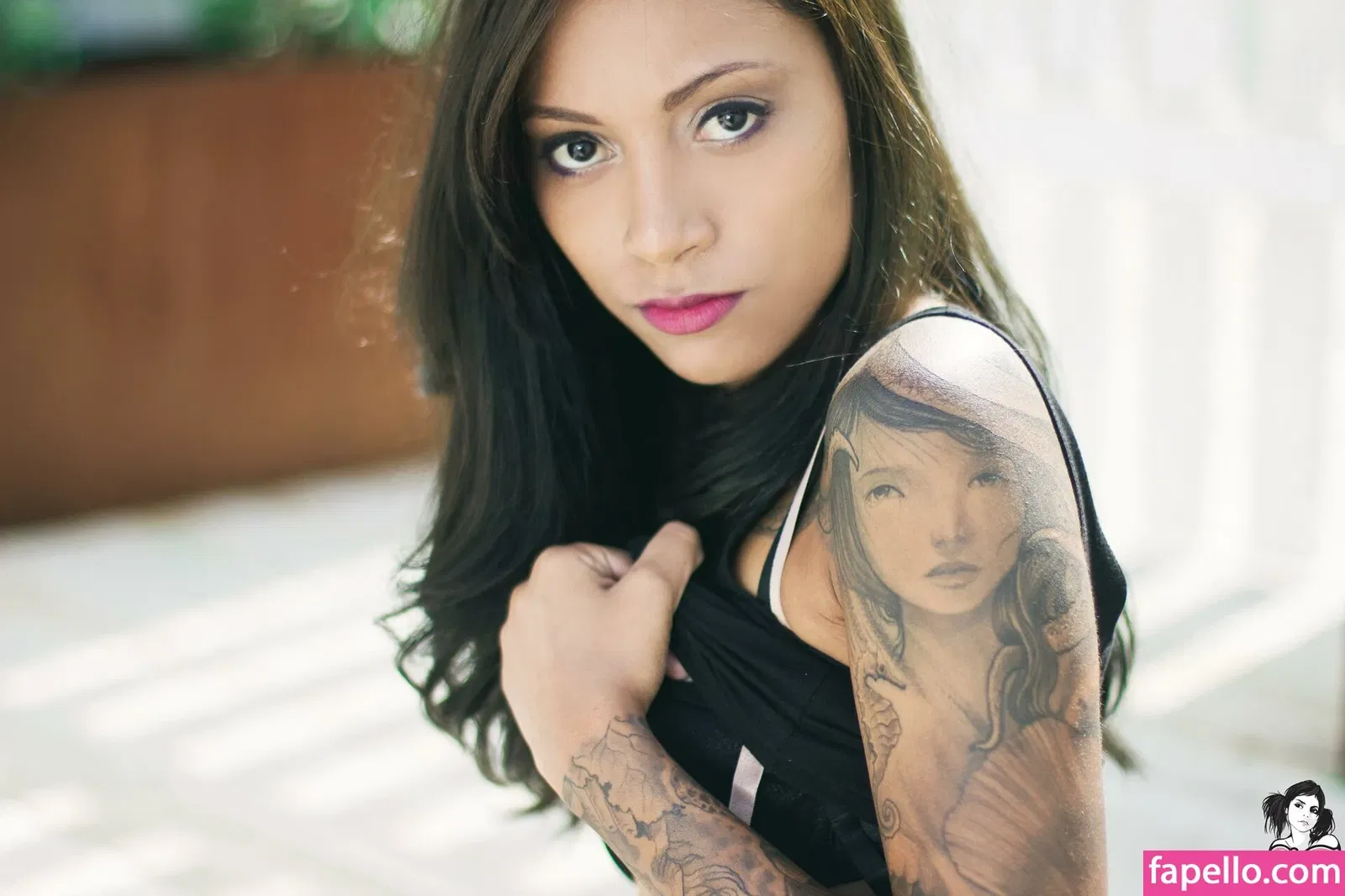 Zad SG Onlyfans Photo Gallery 