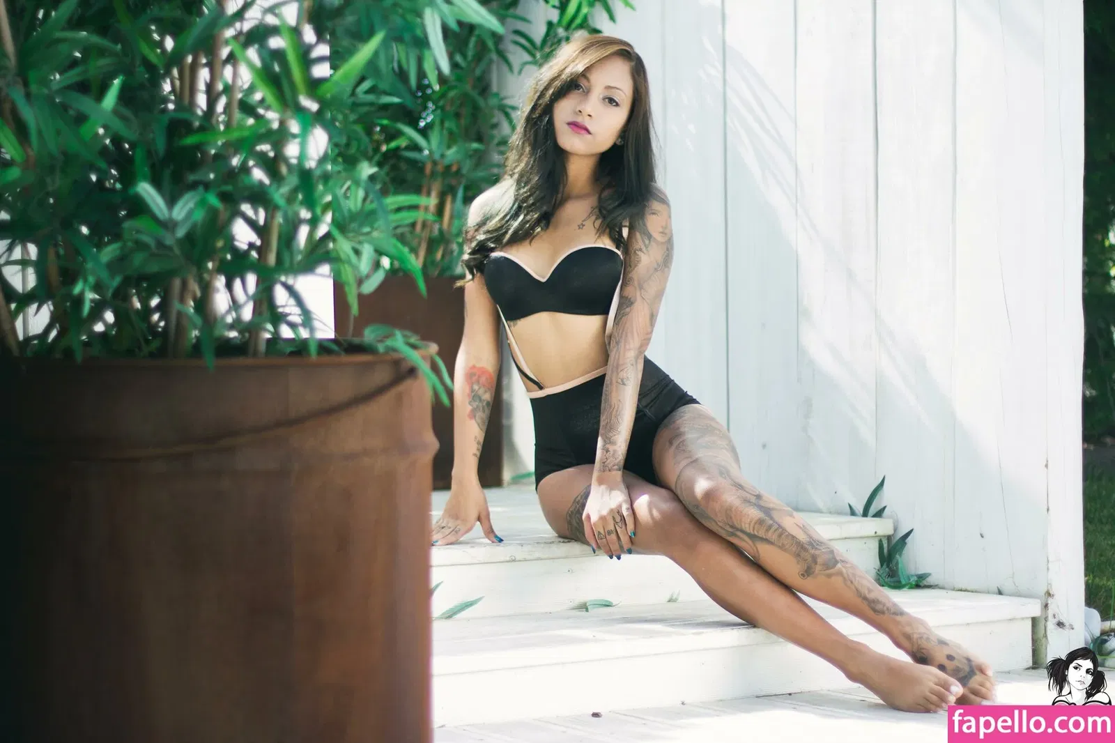 Zad SG Onlyfans Photo Gallery 