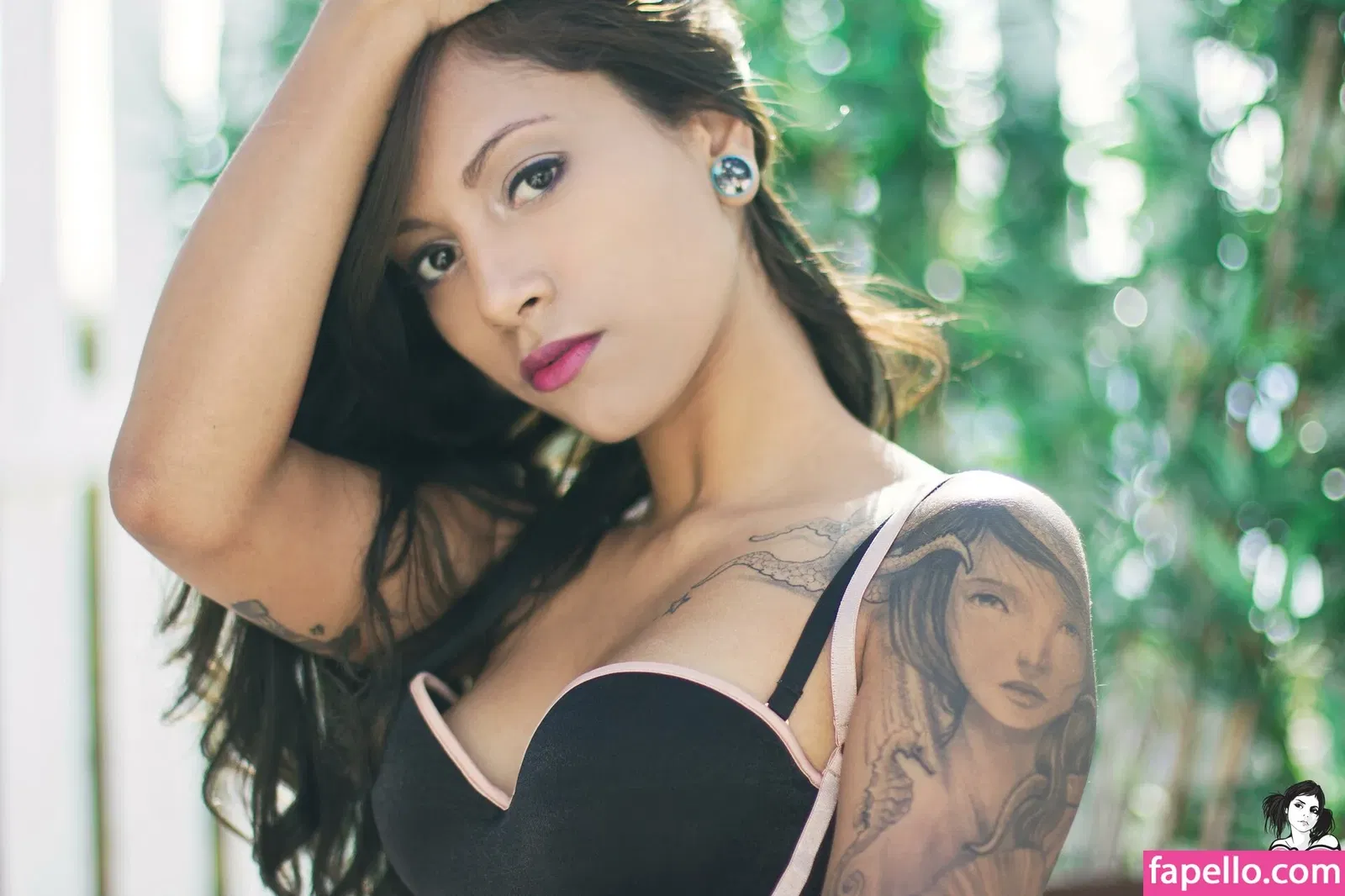 Zad SG Onlyfans Photo Gallery 