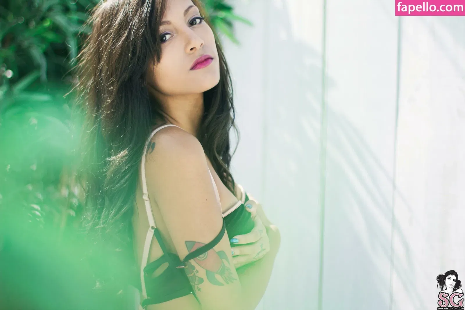 Zad SG Onlyfans Photo Gallery 