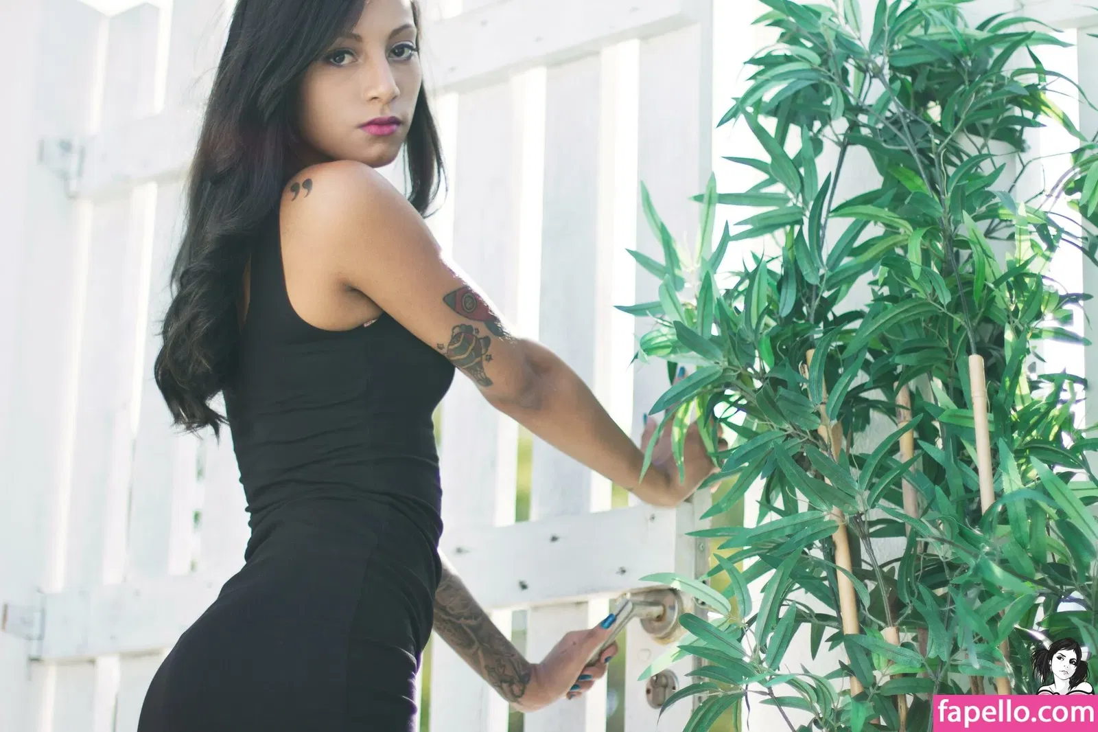 Zad SG Onlyfans Photo Gallery 