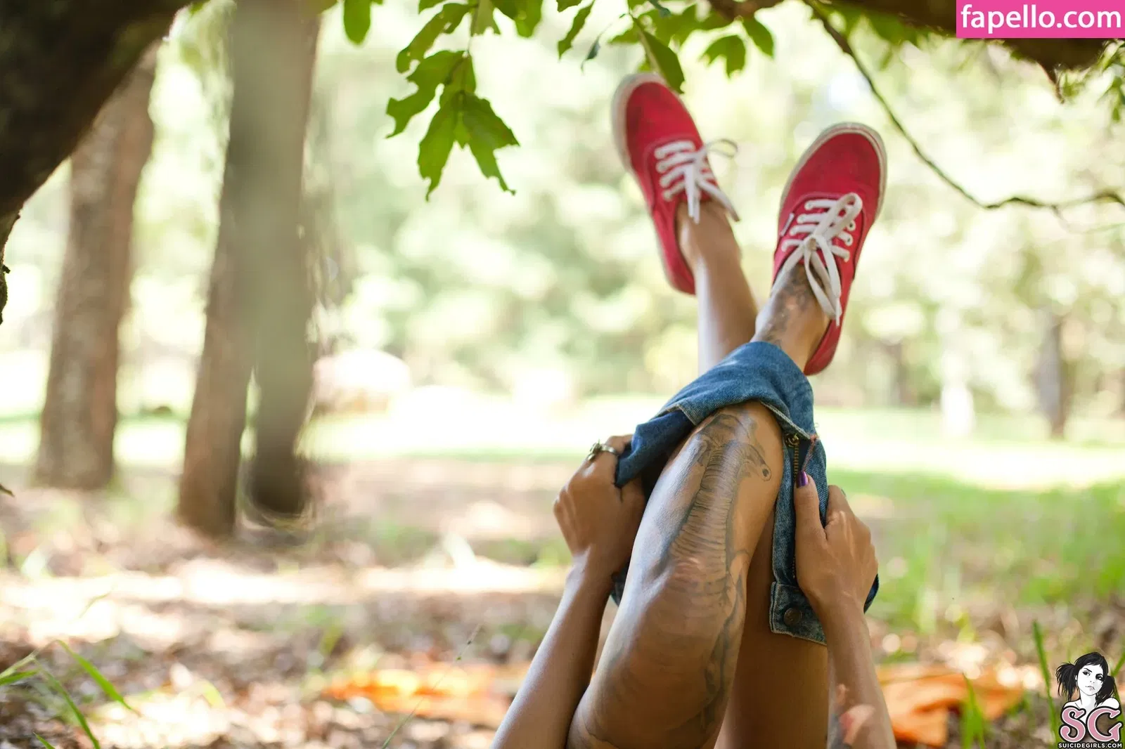 Zad SG Onlyfans Photo Gallery 