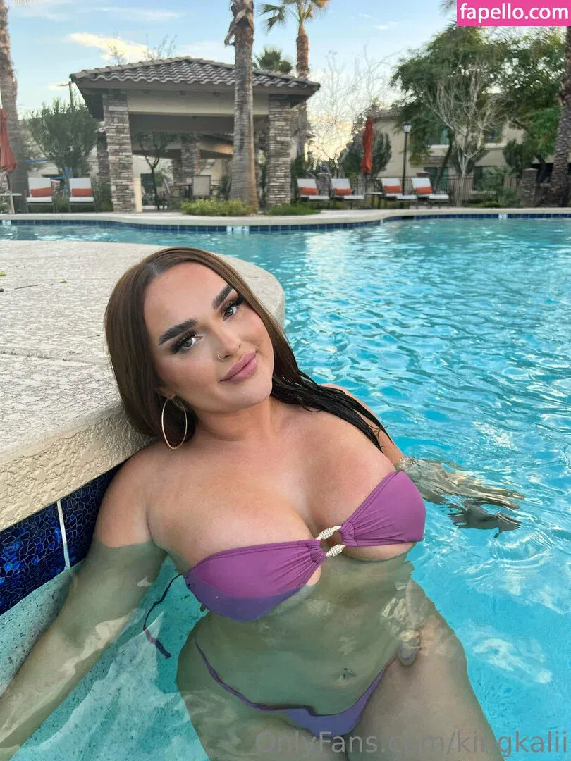 kingkalii Onlyfans Photo Gallery 
