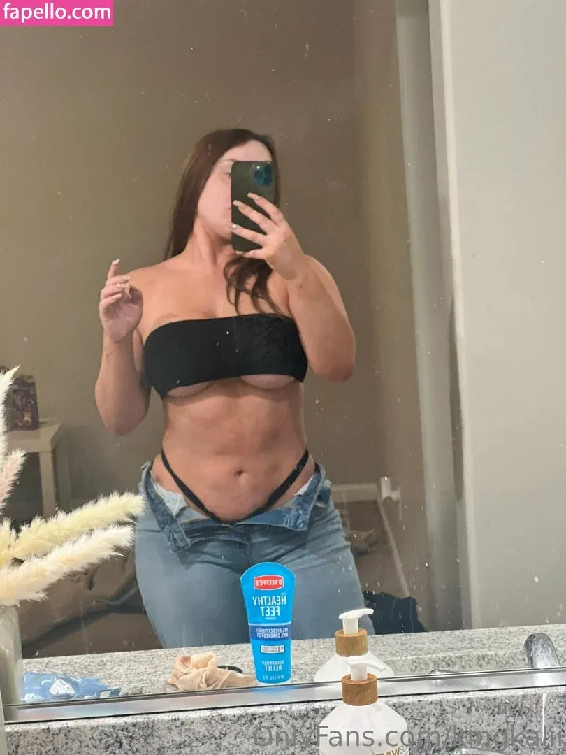 kingkalii Onlyfans Photo Gallery 