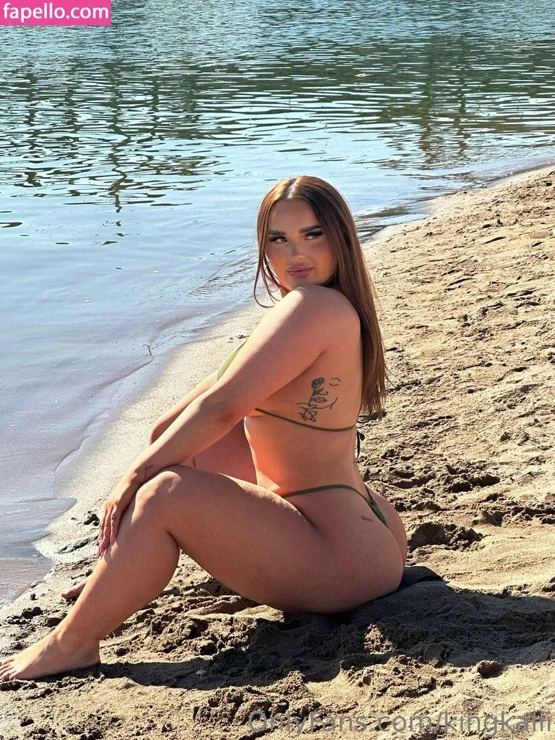 kingkalii Onlyfans Photo Gallery 