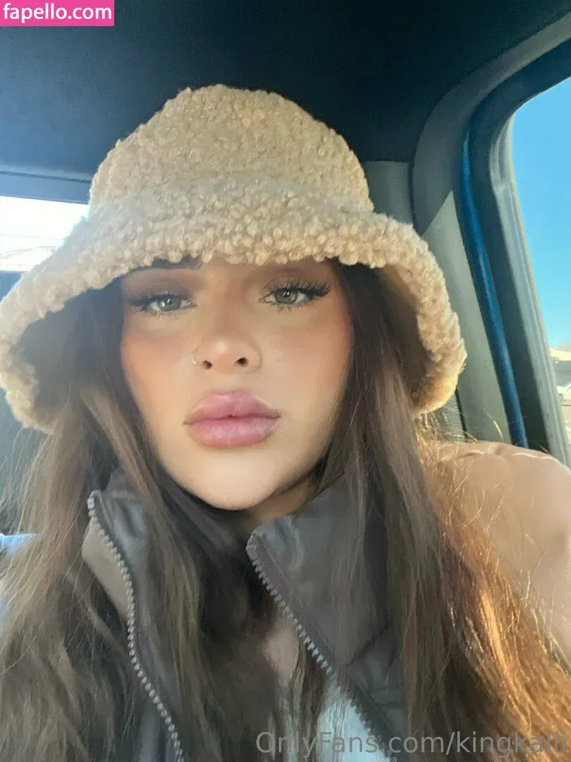 kingkalii Onlyfans Photo Gallery 