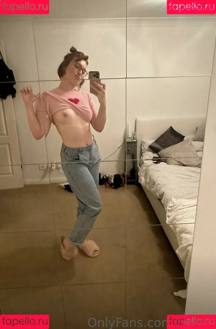 Cheri XO Onlyfans Photo Gallery 