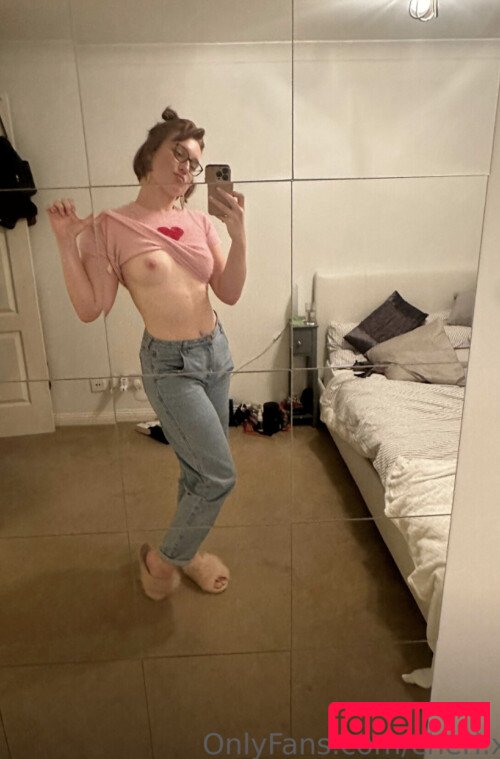 Cheri XO Nude Onlyfans Photo 44