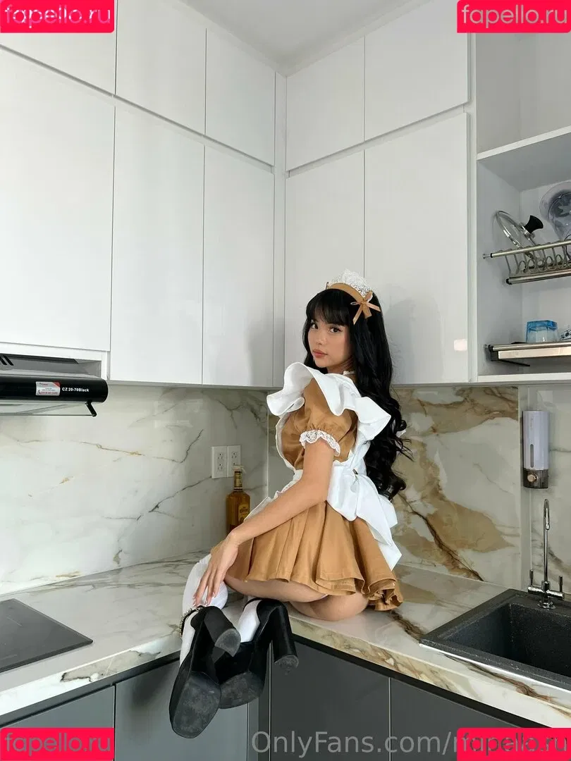 Mina Ash Onlyfans Photo Gallery 