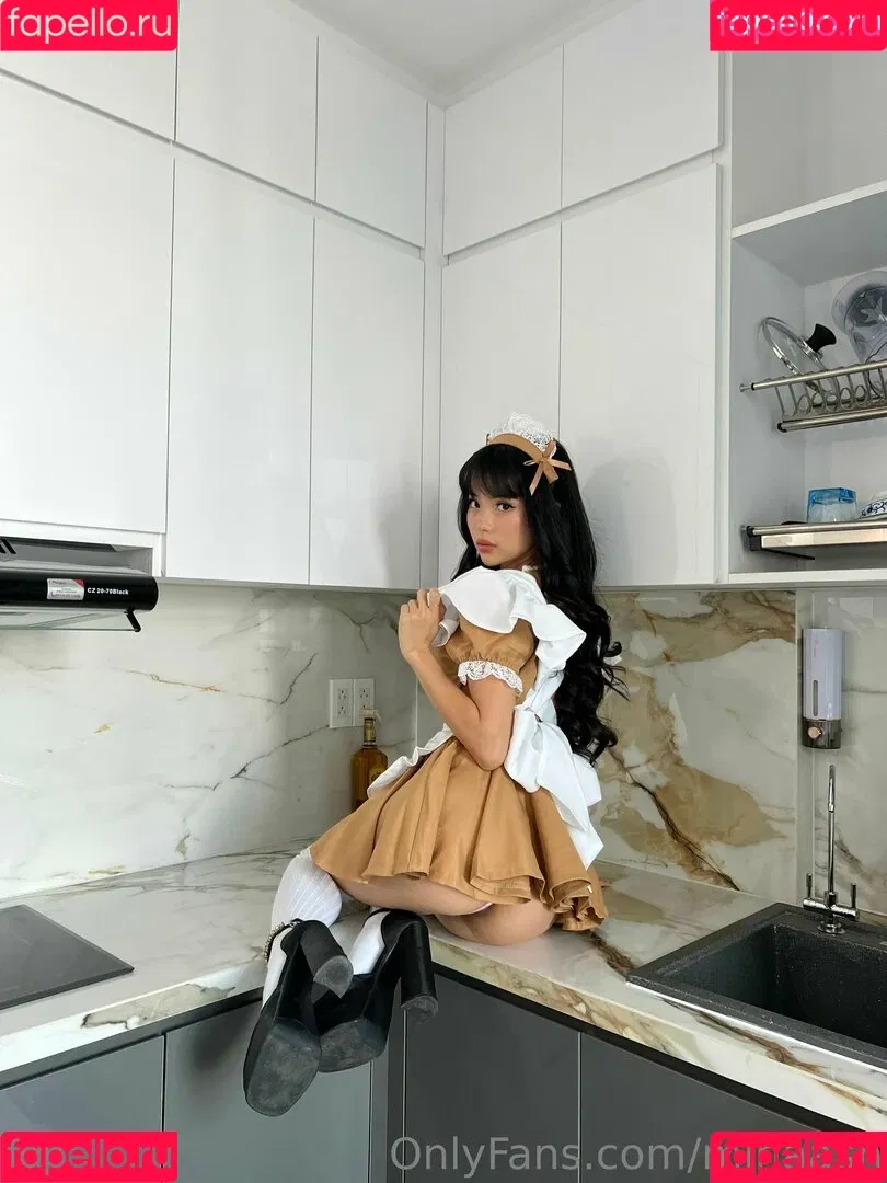 Mina Ash Onlyfans Photo Gallery 