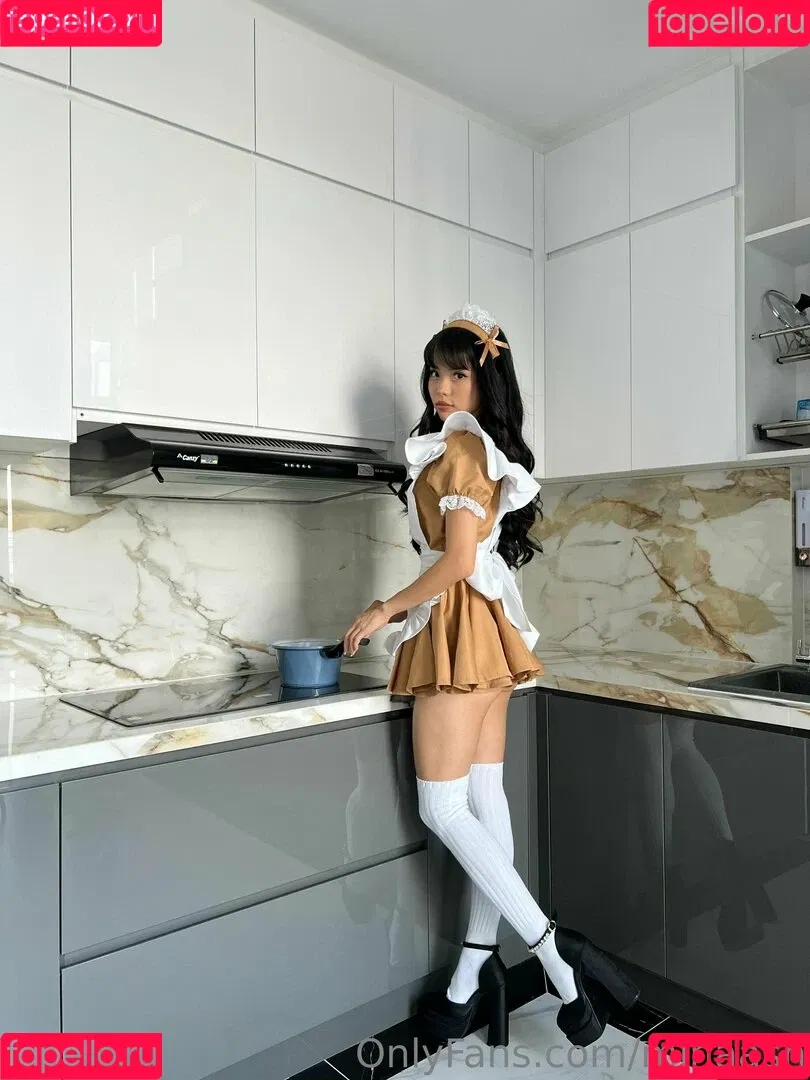 Mina Ash Onlyfans Photo Gallery 