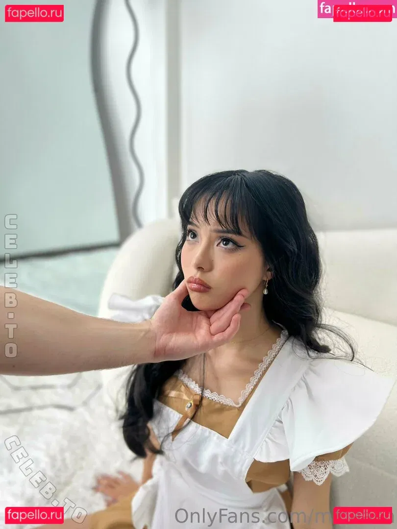 Mina Ash Onlyfans Photo Gallery 