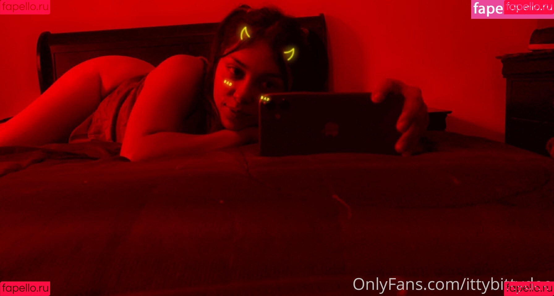 ittybittydee Onlyfans Photo Gallery 