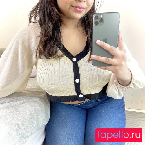 itsmezaraxx Nude Onlyfans Photo 7
