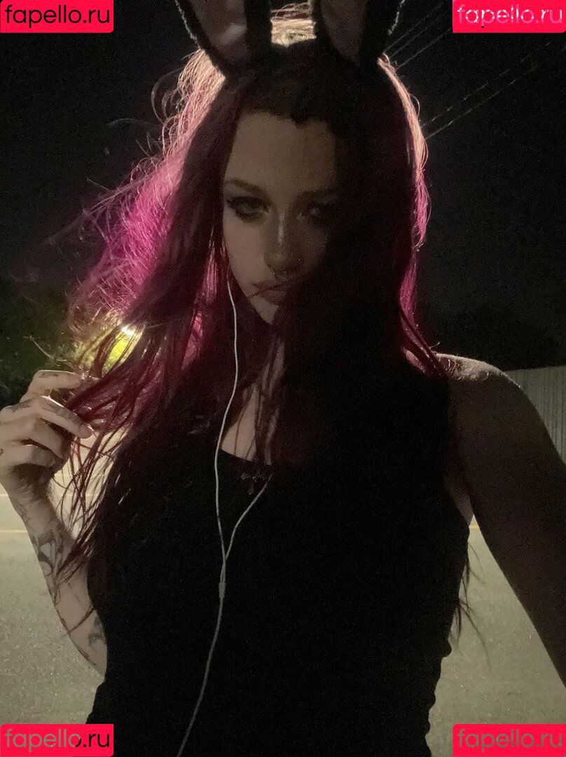 trashybagqueen Onlyfans Photo Gallery 