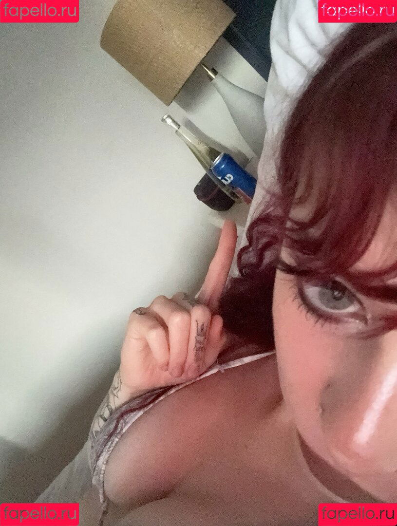 trashybagqueen Onlyfans Photo Gallery 