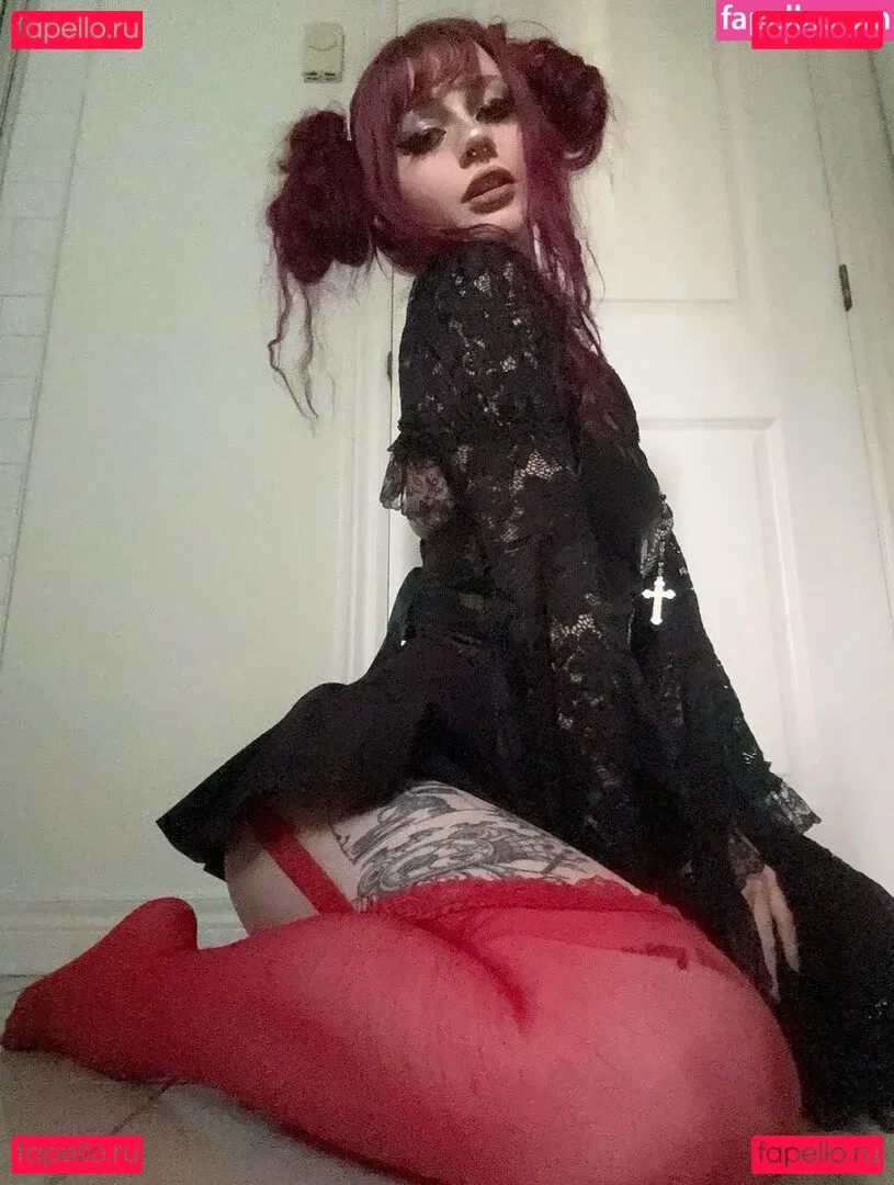 trashybagqueen Onlyfans Photo Gallery 