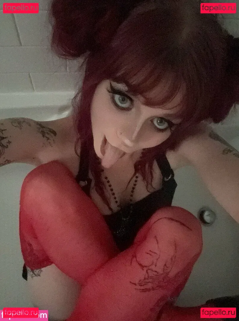 trashybagqueen Onlyfans Photo Gallery 