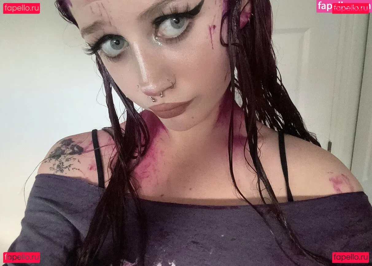 trashybagqueen Onlyfans Photo Gallery 