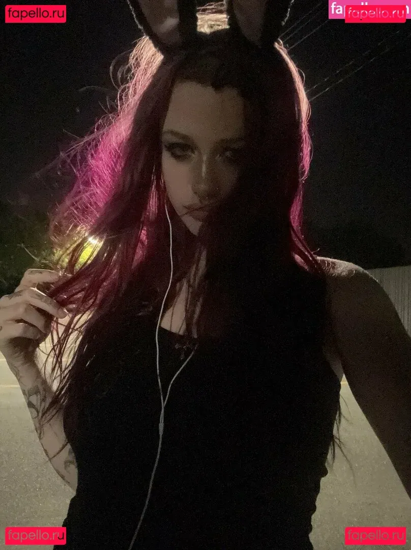 trashybagqueen Onlyfans Photo Gallery 