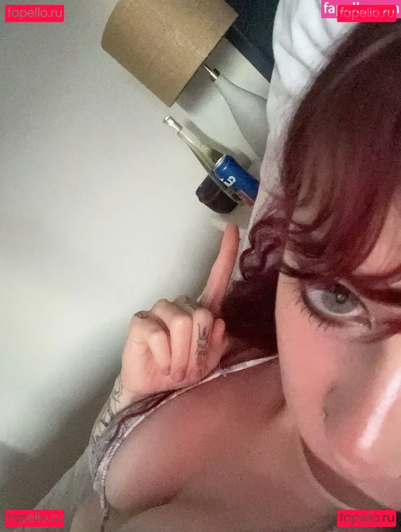 trashybagqueen Onlyfans Photo Gallery 