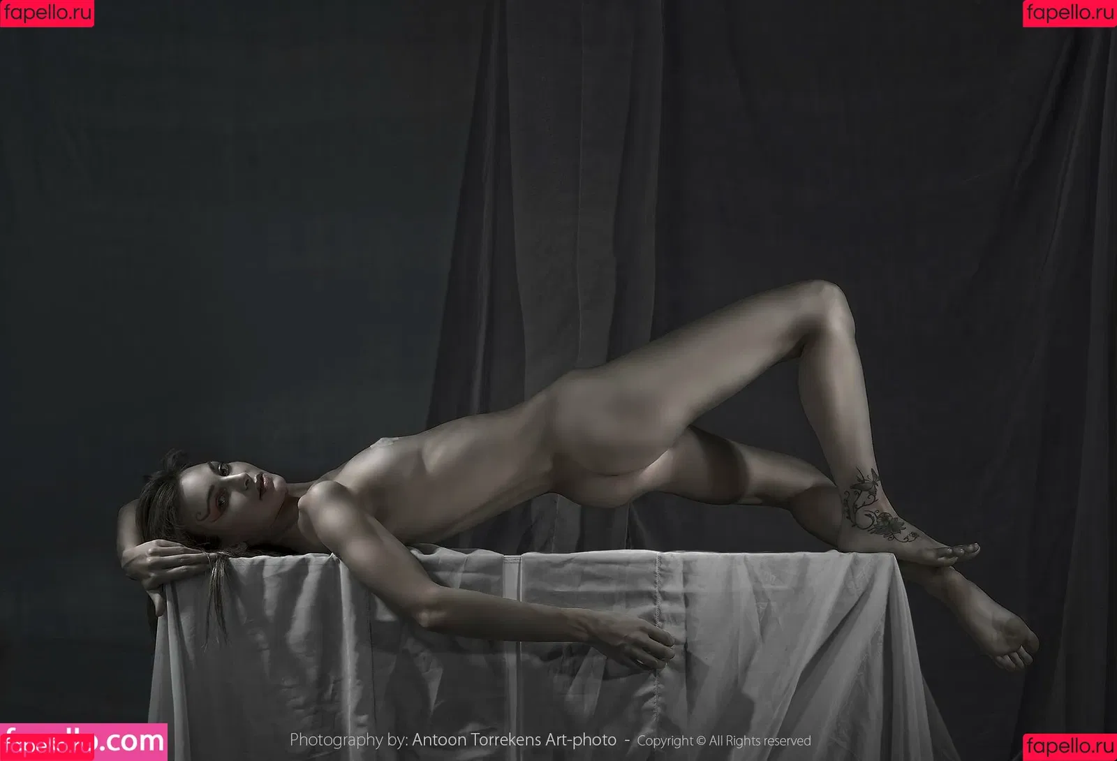 Mary Art Model Onlyfans Photo Gallery 