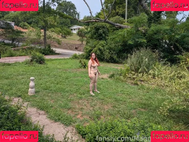 Maggie Jean Rose Onlyfans Photo Gallery 