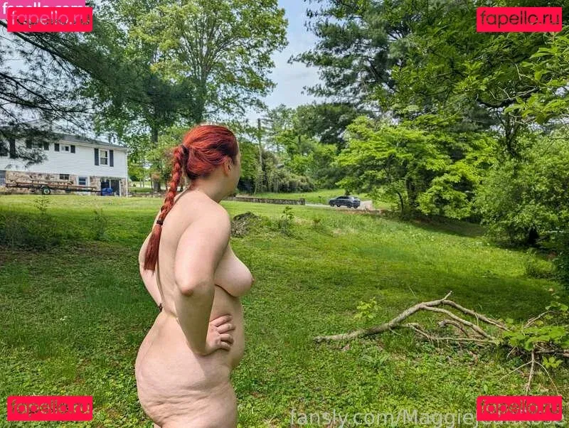 Maggie Jean Rose Onlyfans Photo Gallery 