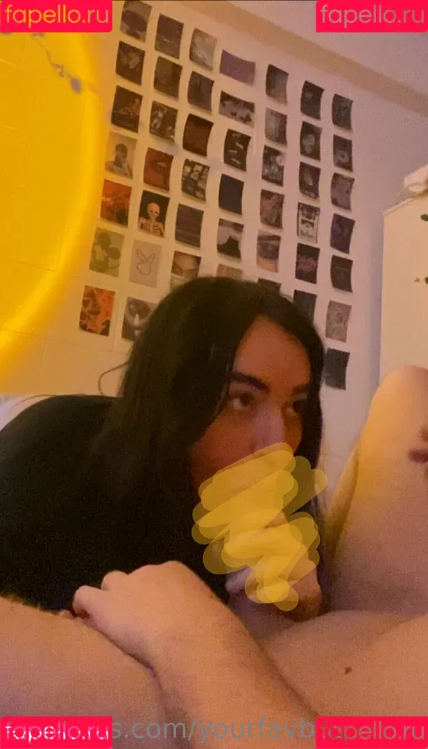 yourfavbustybrat Onlyfans Photo Gallery 