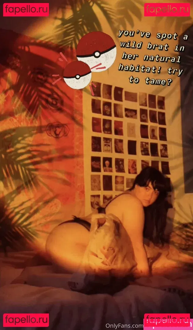 yourfavbustybrat Onlyfans Photo Gallery 