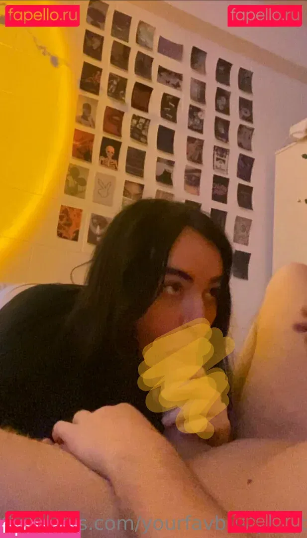 yourfavbustybrat Onlyfans Photo Gallery 