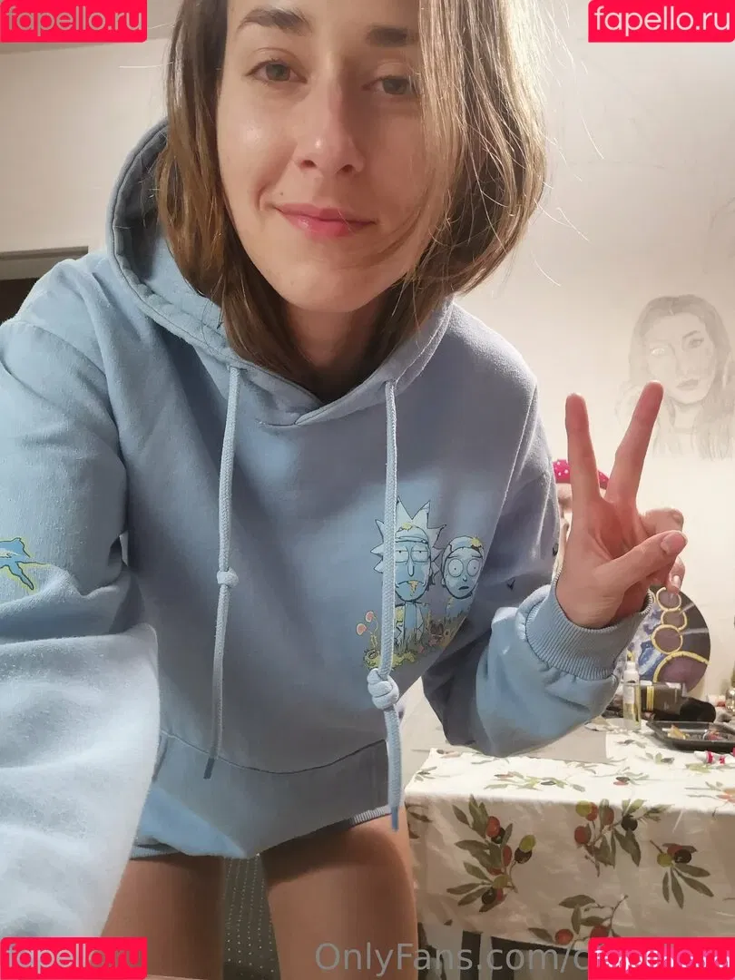 camomilleee Onlyfans Photo Gallery 