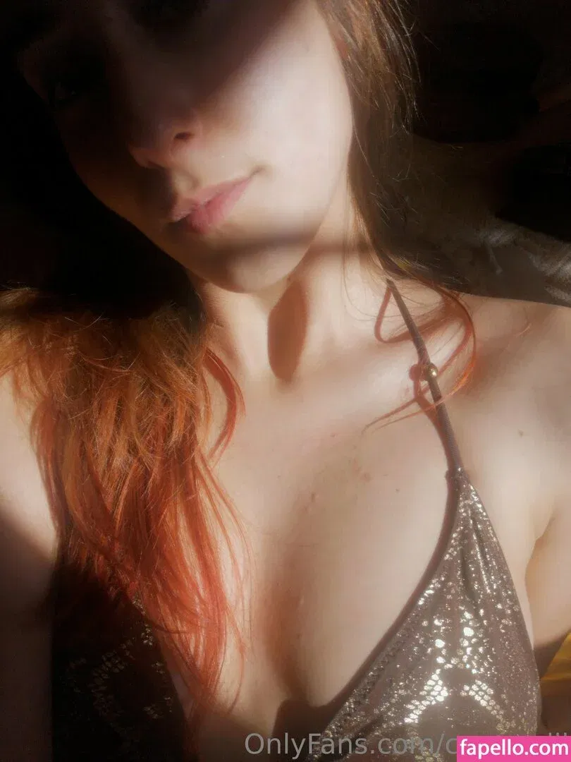 camomilleee Onlyfans Photo Gallery 