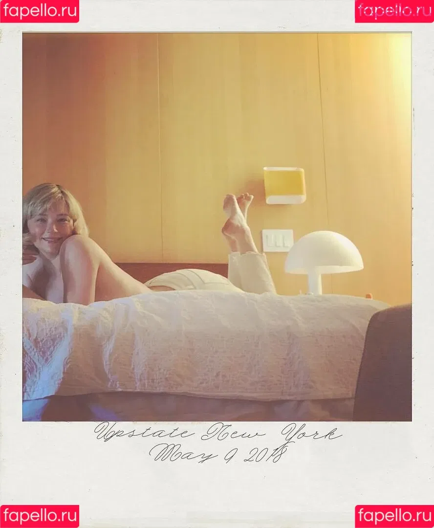 Haley Bennett Onlyfans Photo Gallery 