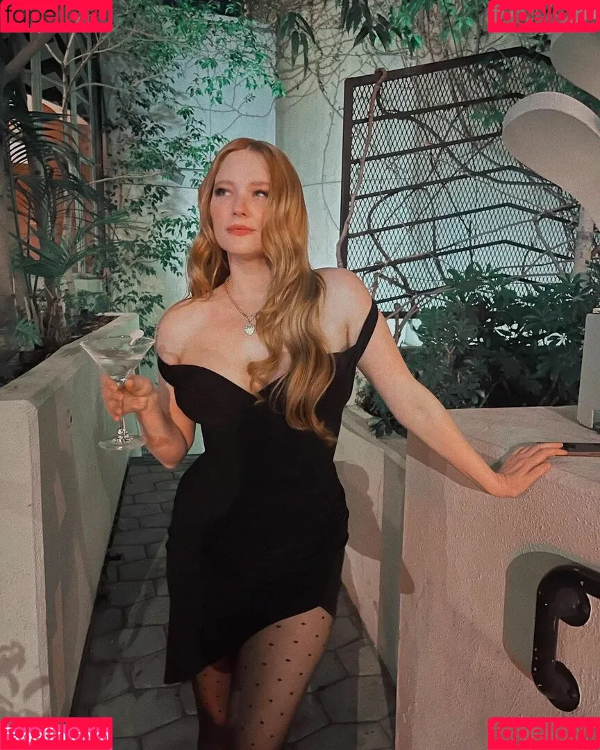 Haley Bennett Onlyfans Photo Gallery 