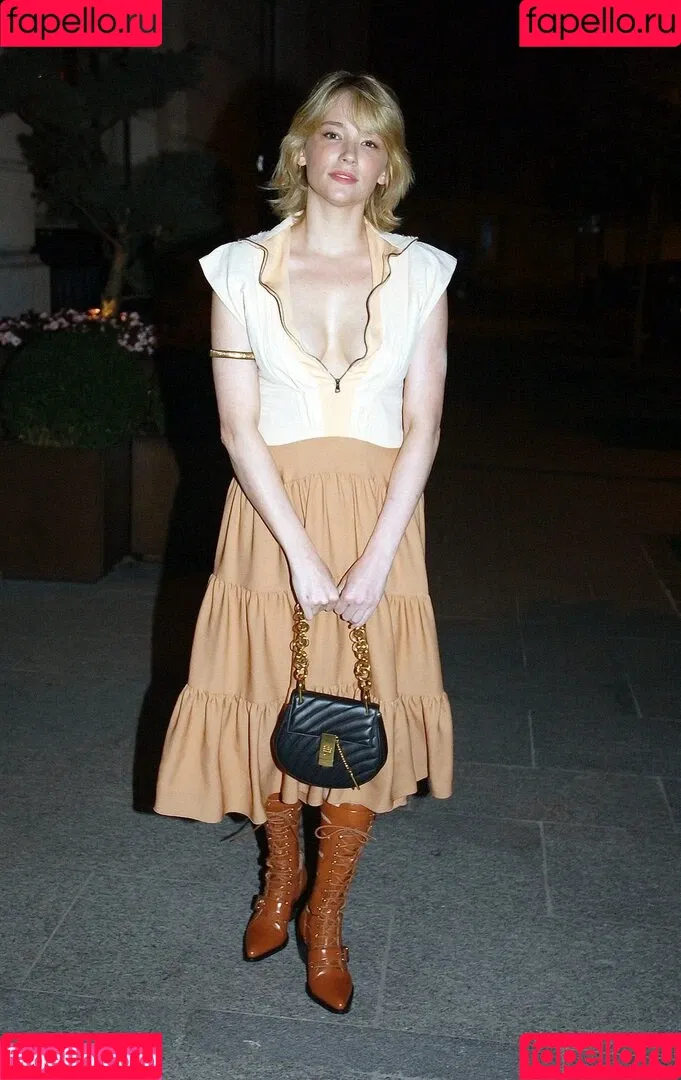 Haley Bennett Onlyfans Photo Gallery 