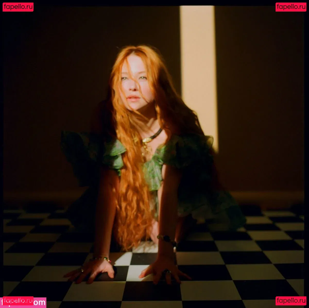 Haley Bennett Onlyfans Photo Gallery 