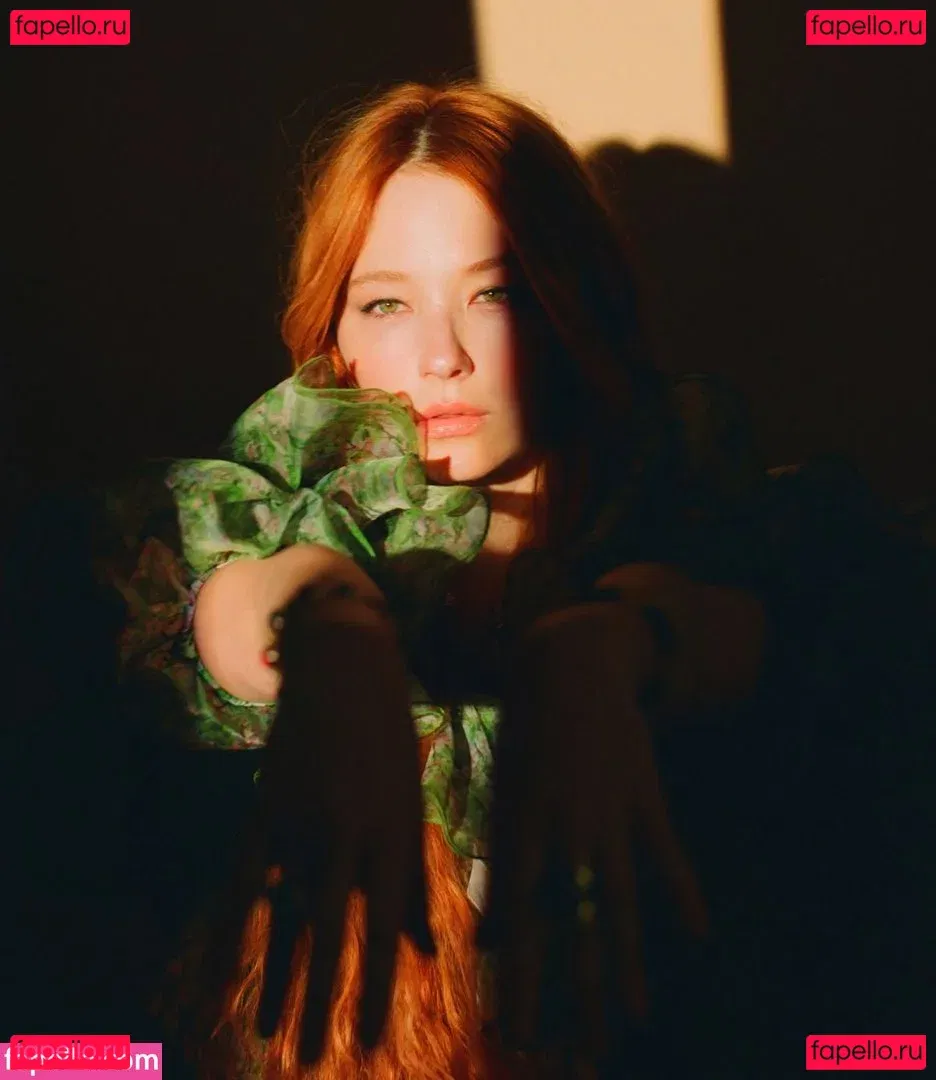 Haley Bennett Onlyfans Photo Gallery 