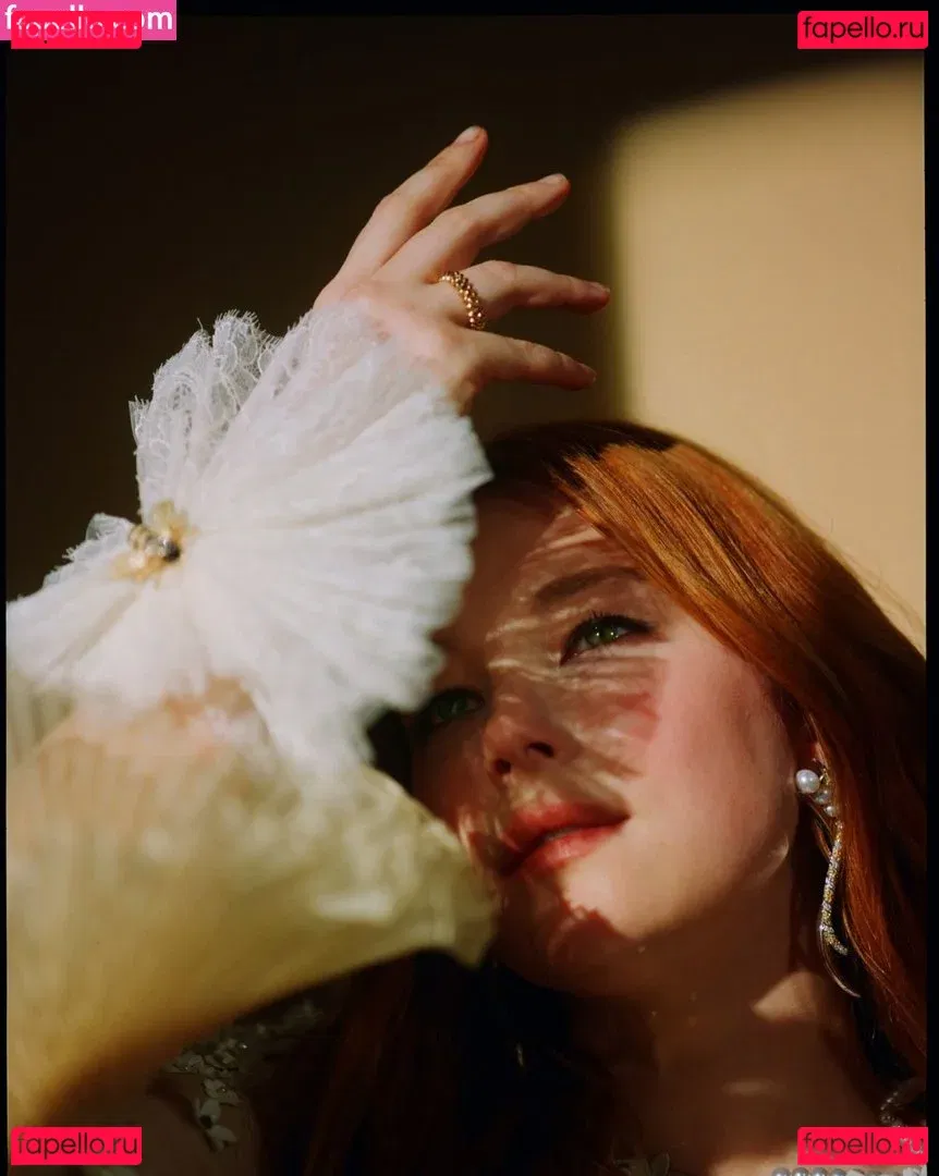 Haley Bennett Onlyfans Photo Gallery 