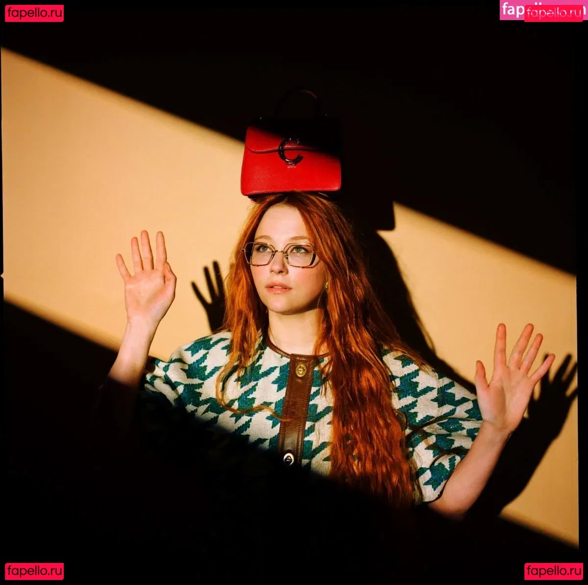 Haley Bennett Onlyfans Photo Gallery 