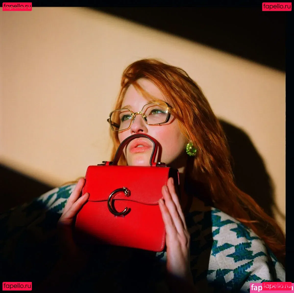 Haley Bennett Onlyfans Photo Gallery 