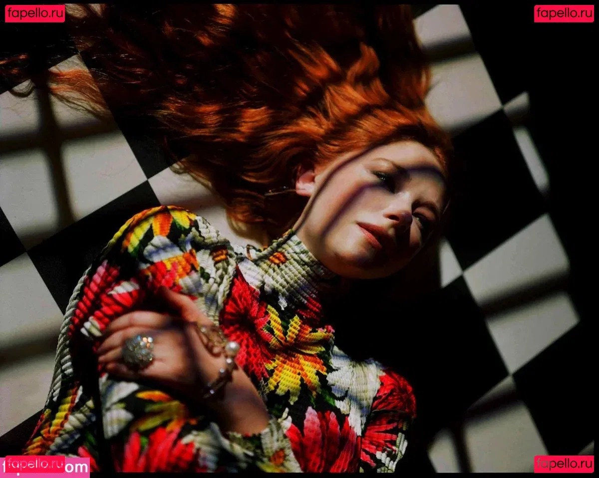 Haley Bennett Onlyfans Photo Gallery 