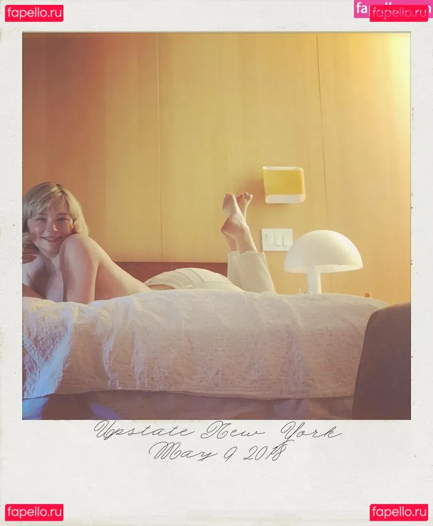 Haley Bennett Onlyfans Photo Gallery 