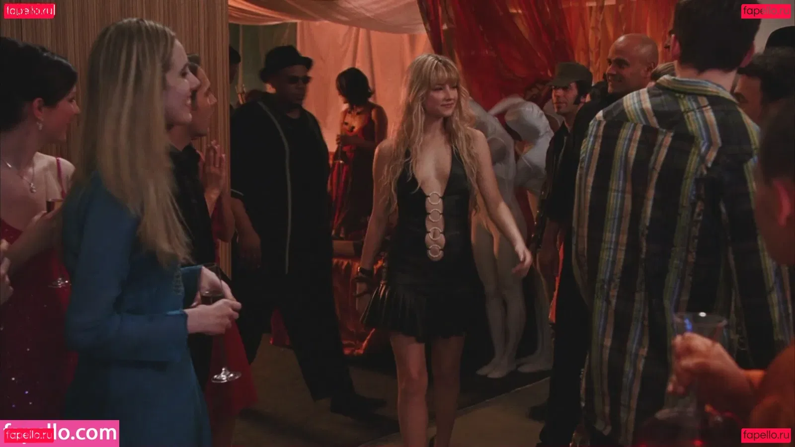 Haley Bennett Onlyfans Photo Gallery 