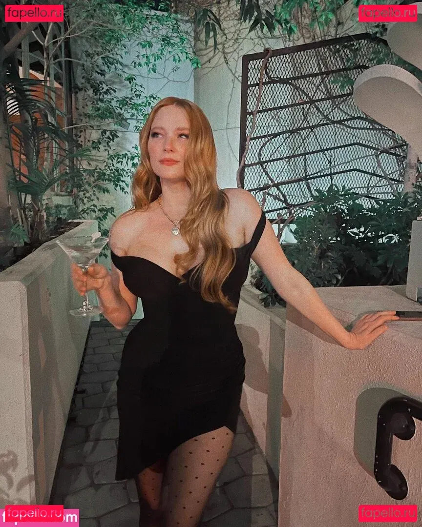 Haley Bennett Onlyfans Photo Gallery 