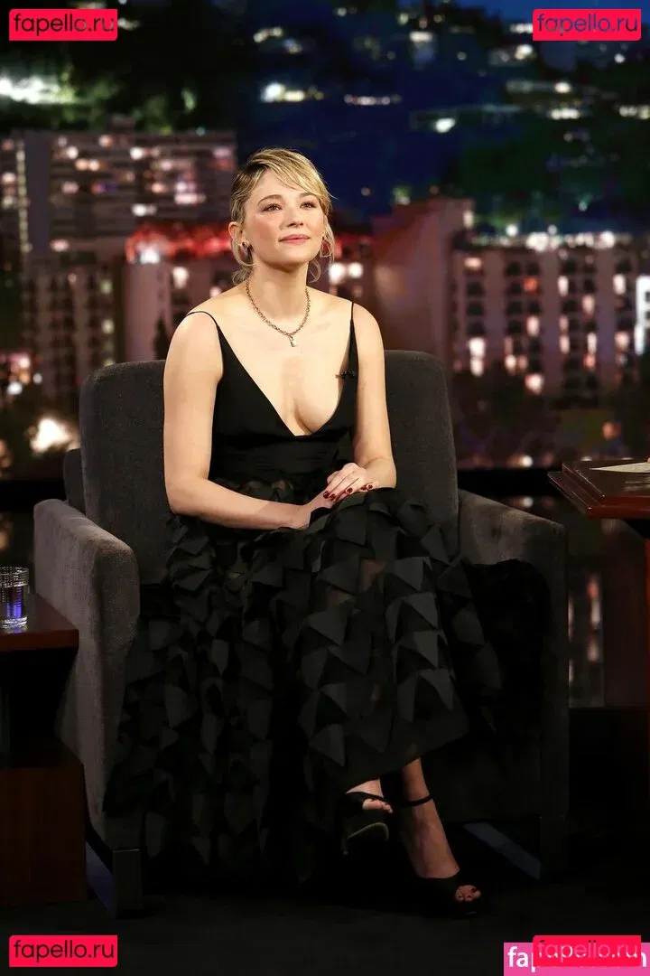 Haley Bennett Onlyfans Photo Gallery 