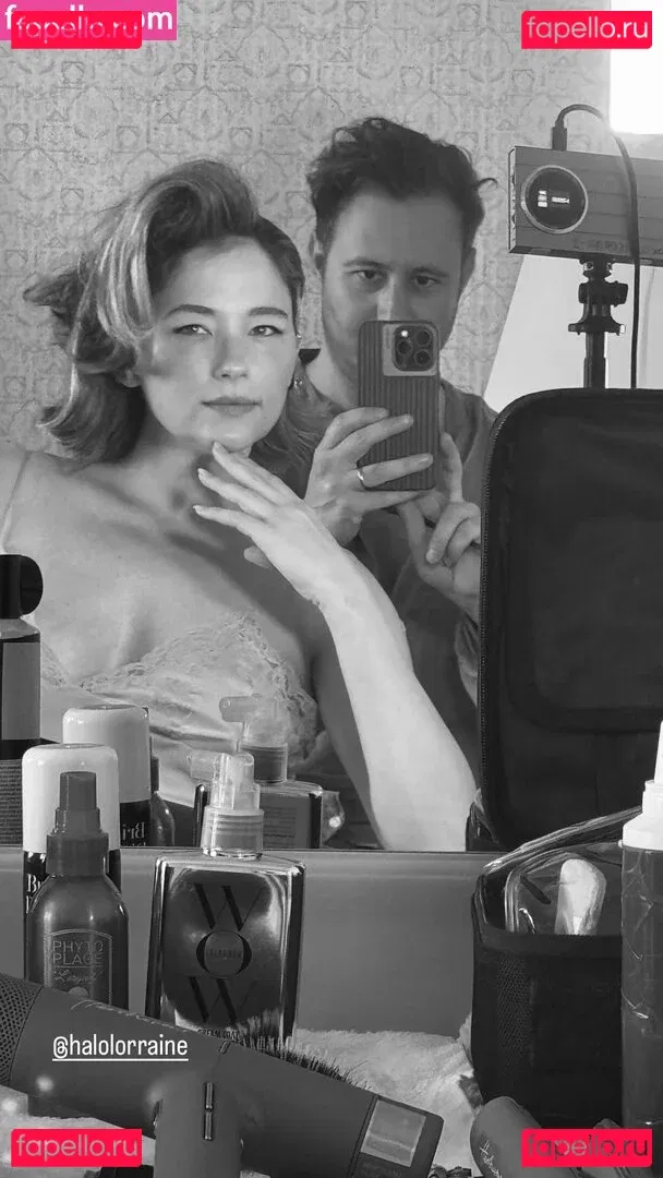 Haley Bennett Onlyfans Photo Gallery 